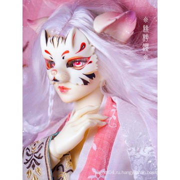 Шарнирная кукла BJD FeiHuaDeng Girl 65см